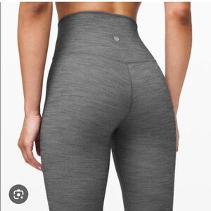 LULULEMON ATHLETIC ALIGN PANTS